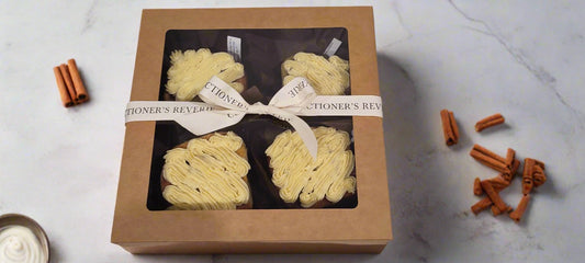 Cinnamon Scroll Delight - Gift Box